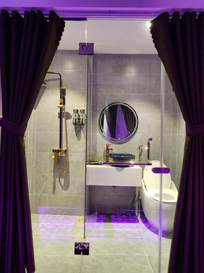 Bureau, Wi-Fi gratuit