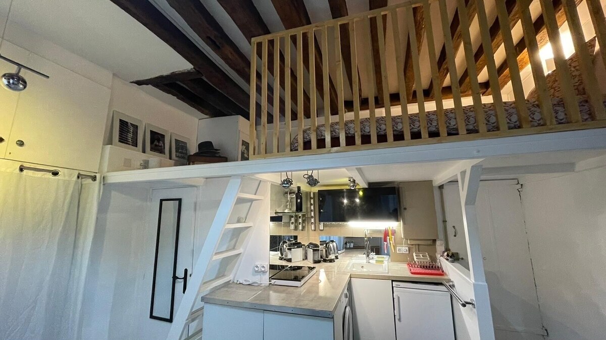 Bild für Gastgeberprofil