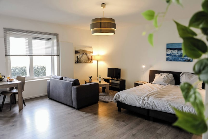 Appartement 18 Wemeldinge - Goes