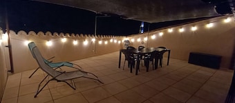 La Terrasse des Augustins