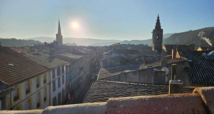 La Terrasse des Augustins