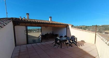 La Terrasse des Augustins