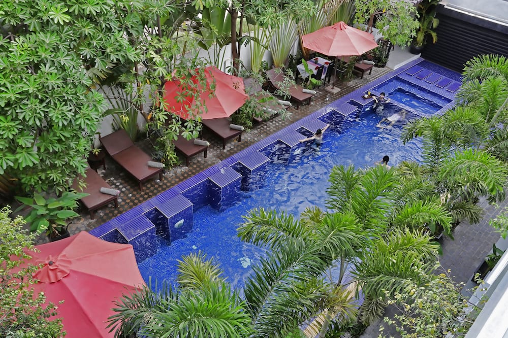 Angkor Sweet Night Hotel
