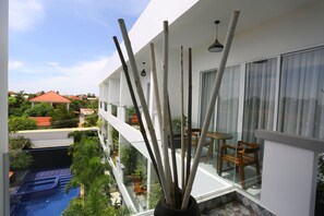 Exterior - Angkor Sweet Night Hotel (Siem Reap)