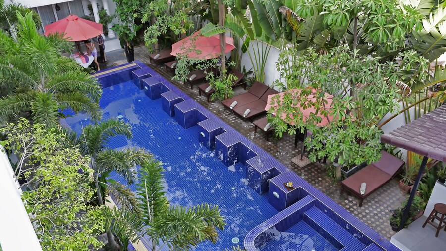 Angkor Sweet Night Hotel