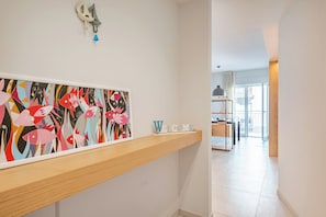 Interior - Marina Apartment 100m From Sea (Polignano a Mare)