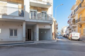 Exterior - Marina Apartment 100m From Sea (Polignano a Mare)