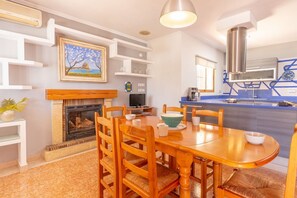 Dining - Villa Benicolada - Costa CarpeDiem (Calpe)