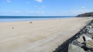 Plage à proximité