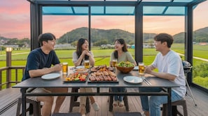 Exterior - Taean Blueisland Pool Villa (Taean)