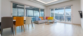 Taean Blueisland Pool Villa