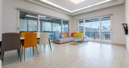 Taean Blueisland Pool Villa