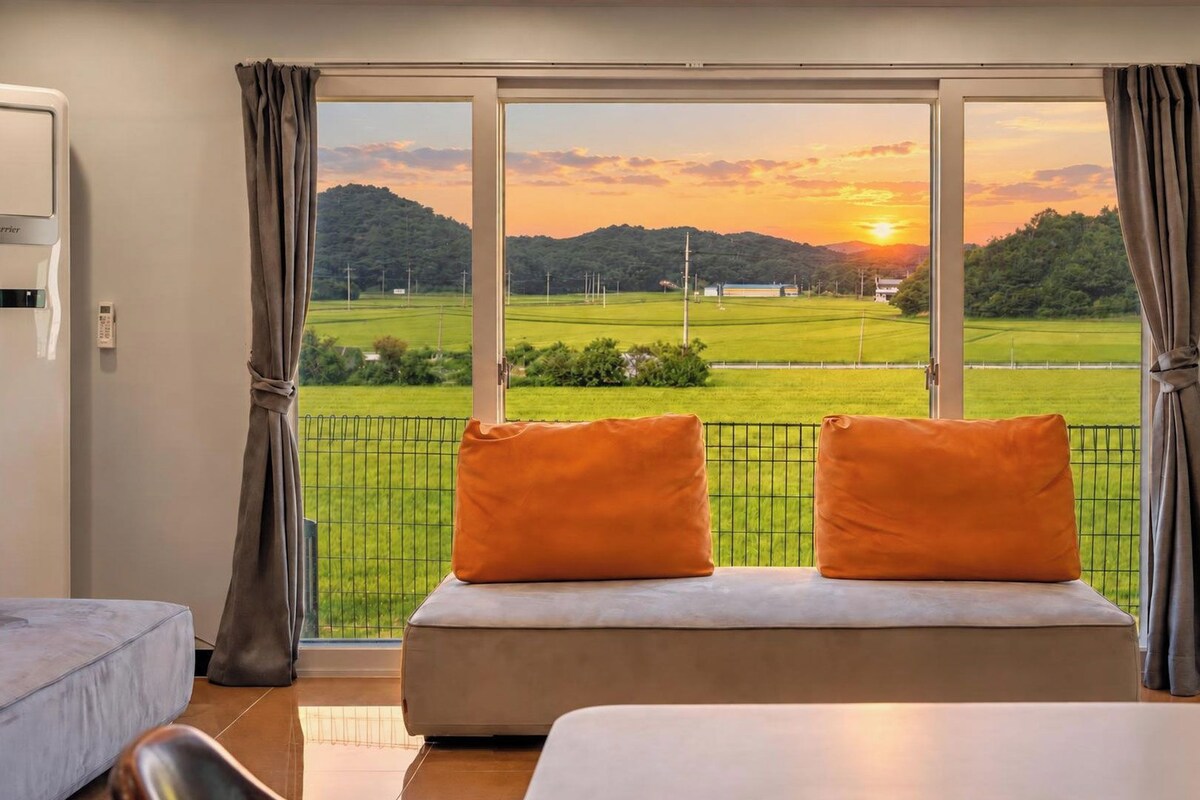 Basic Room, 2 Bedrooms (Private105(P/pool-Pay at property))