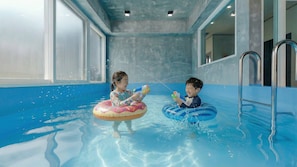 Exterior - Taean Blueisland Pool Villa (Taean)