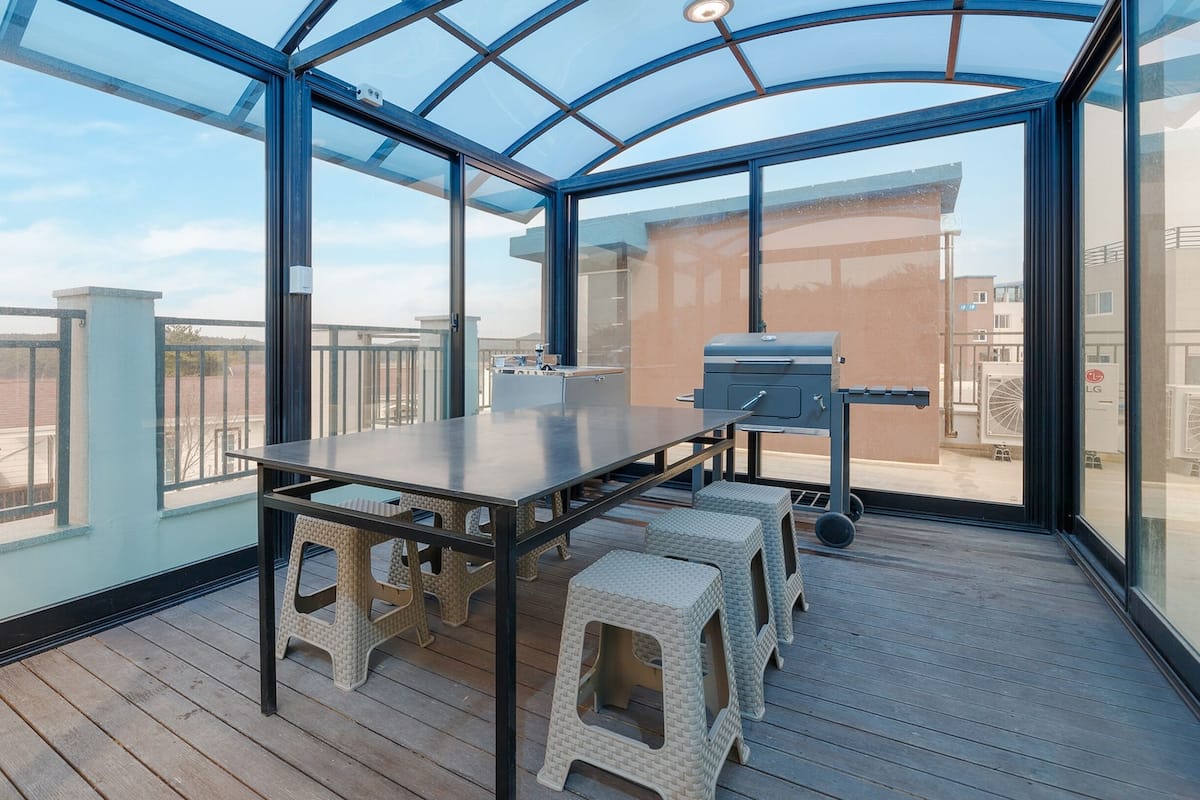 1 bedroom, free WiFi