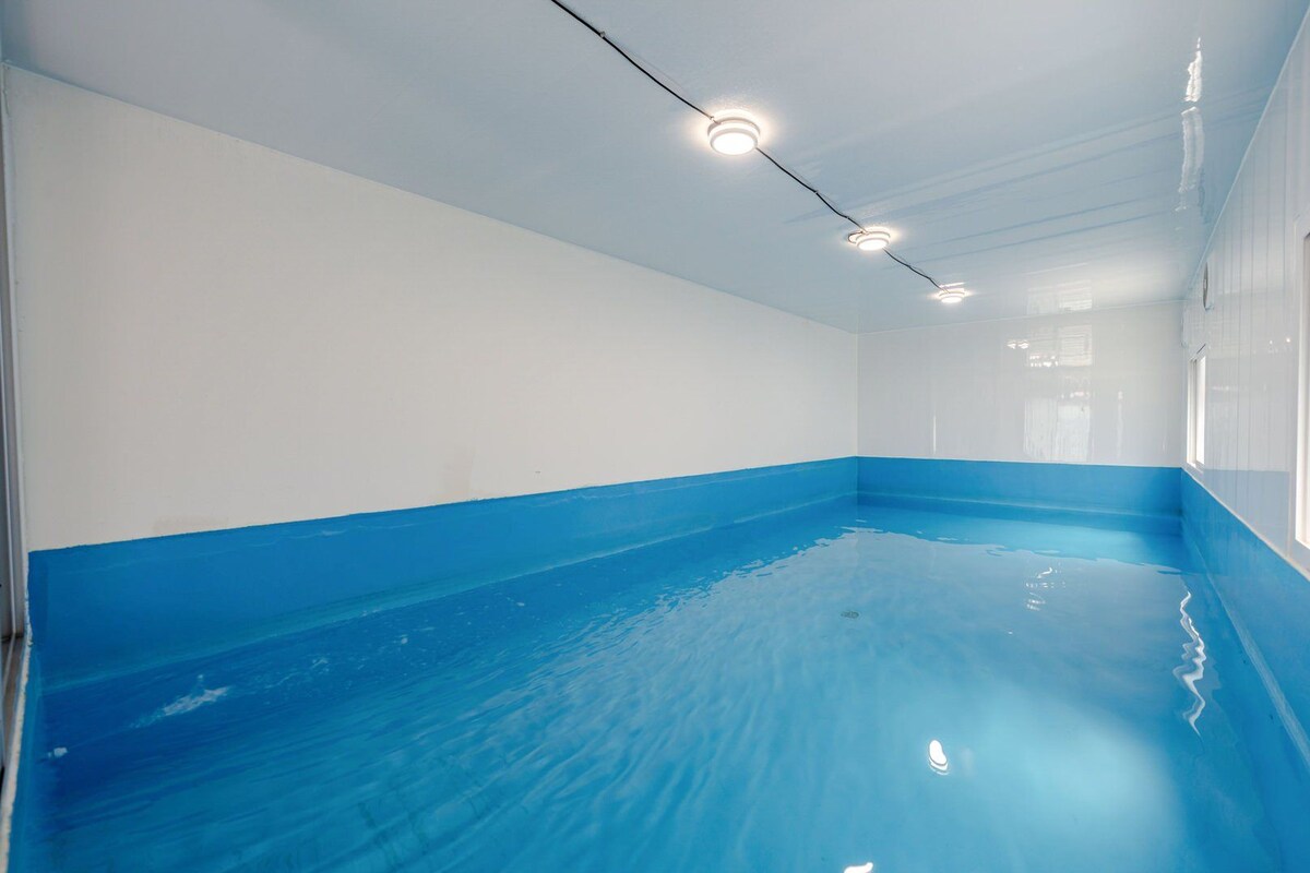 Basic Room, 2 Bedrooms (Private101(P/pool-Pay at property))