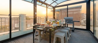 Taean Blueisland Pool Villa