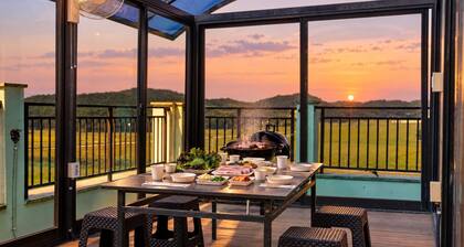 Taean Blueisland Pool Villa