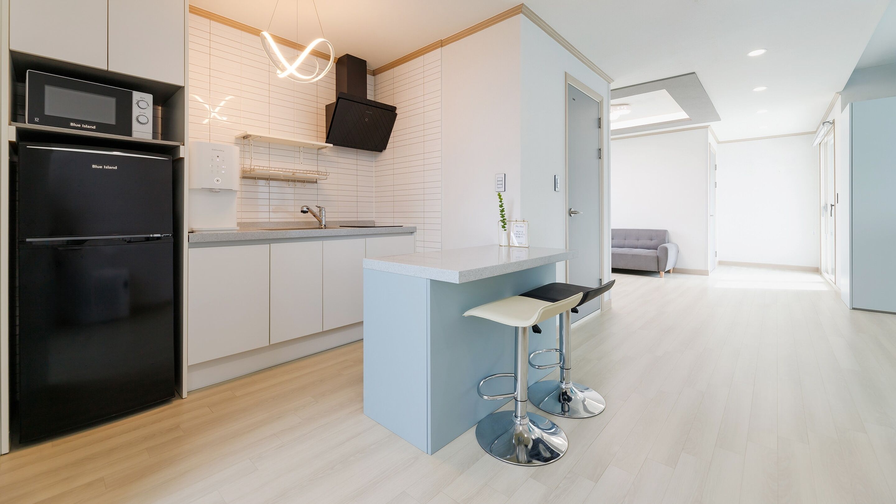 1 chambre, Wi-Fi gratuit