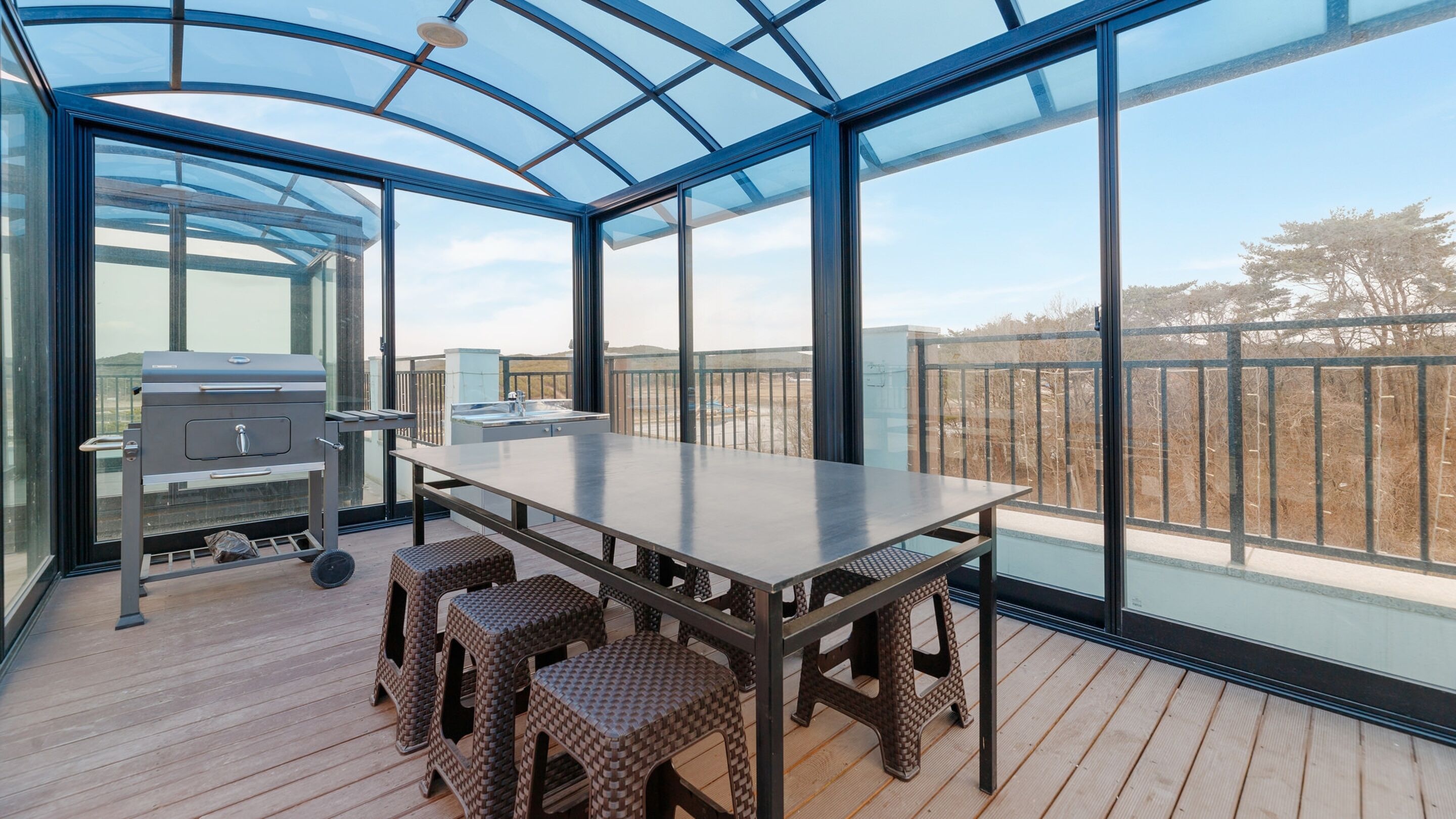 1 makuuhuone, ilmainen Wi-Fi