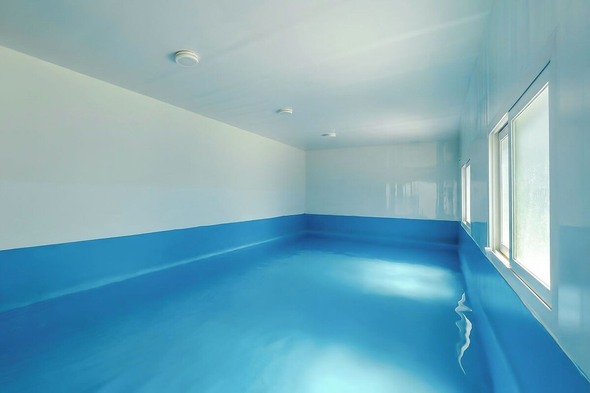 Basic Room, 2 Bedrooms (Private106(P/pool-Pay at property))