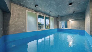 Unclassified image, 2 of 336, button - Taean Blueisland Pool Villa (Taean)