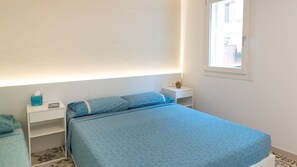 1 Schlafzimmer, WLAN