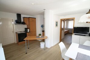 1 Schlafzimmer, kostenloses WLAN