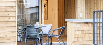 HUUS123, Apartment 1