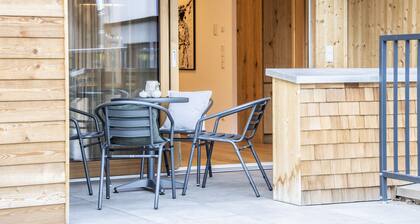 HUUS123, Apartment 1