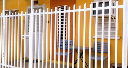 A comfy retreat in the heart of Orani, Bataan