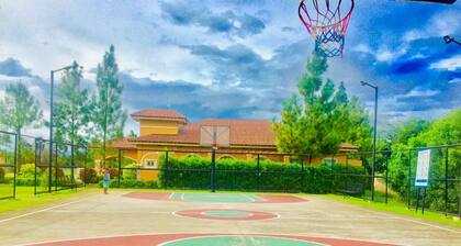 A comfy retreat in the heart of Orani, Bataan