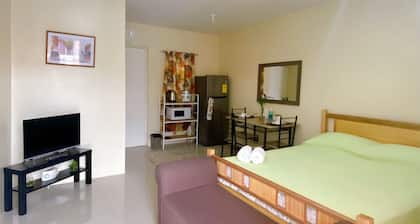 A comfy retreat in the heart of Orani, Bataan