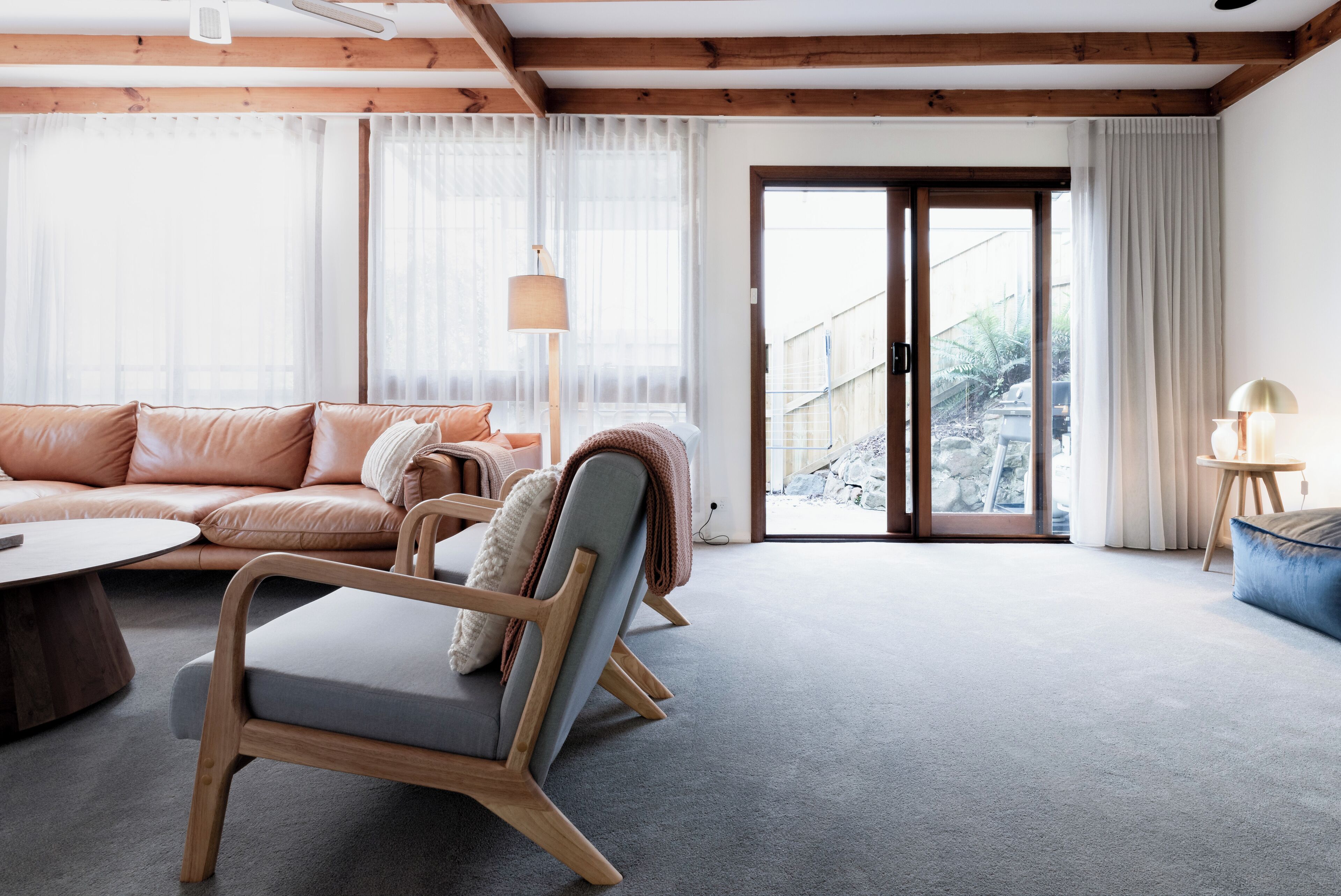 تلفزيون ذكي، مدفأة