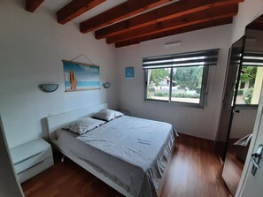 4 chambres, Wi-Fi, draps fournis
