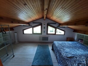 4 bedrooms, WiFi, bed sheets - Villa au Bord de L'océan à Seignosse (Seignosse)