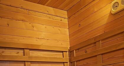 Thüringer Landhaus Schneekopf Nahe am Rennsteig