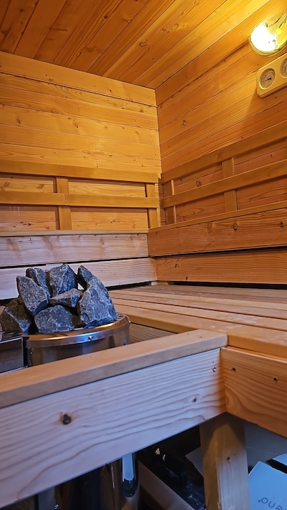 Thüringer Landhaus Schneekopf Nahe am Rennsteig