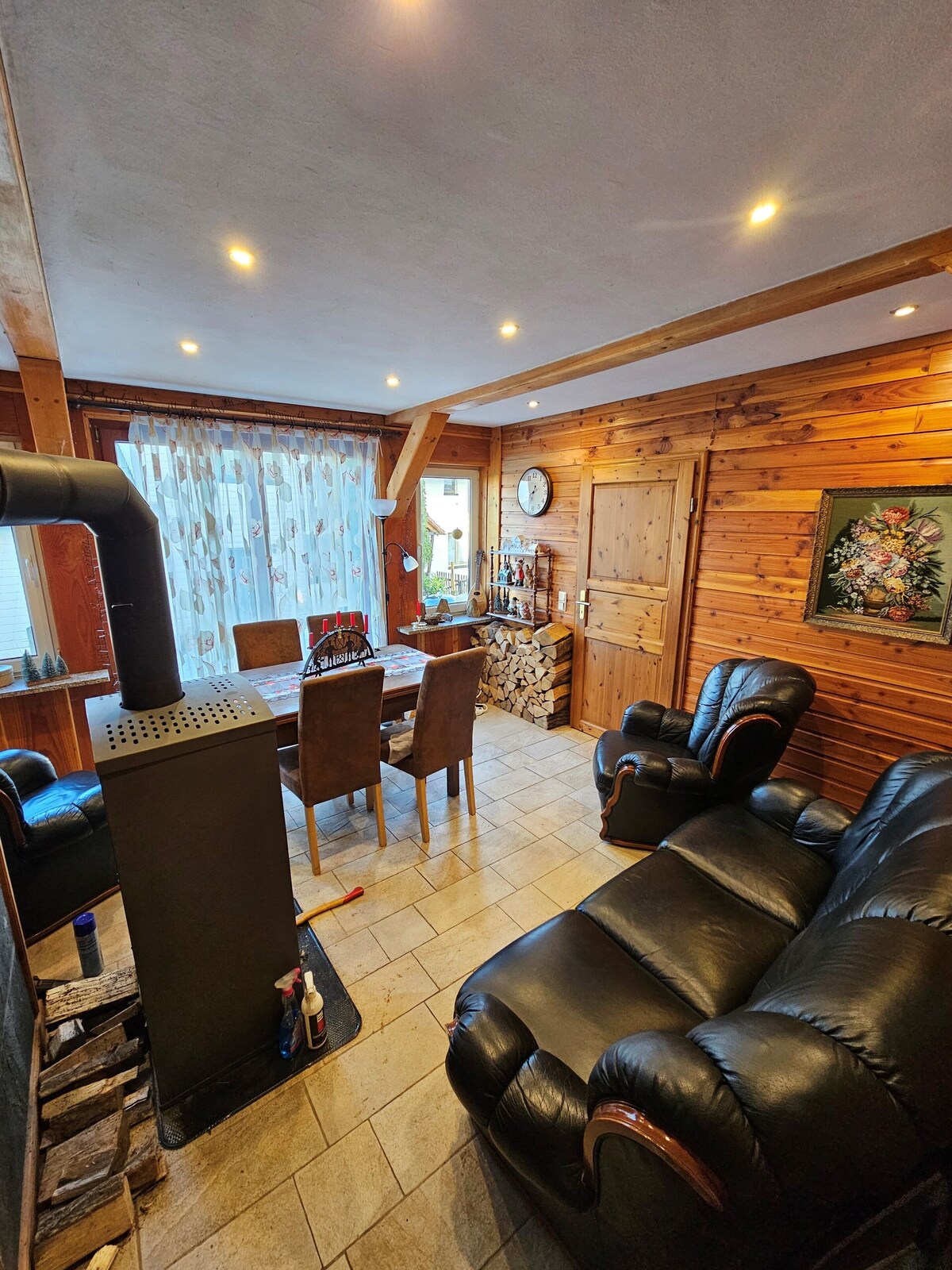Image de profil de l’hôte