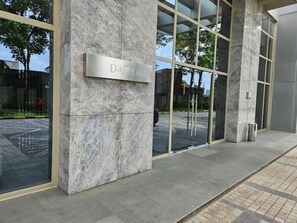 Detalle exterior