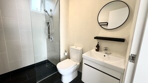 Appartement Supérieur | Salle de bain