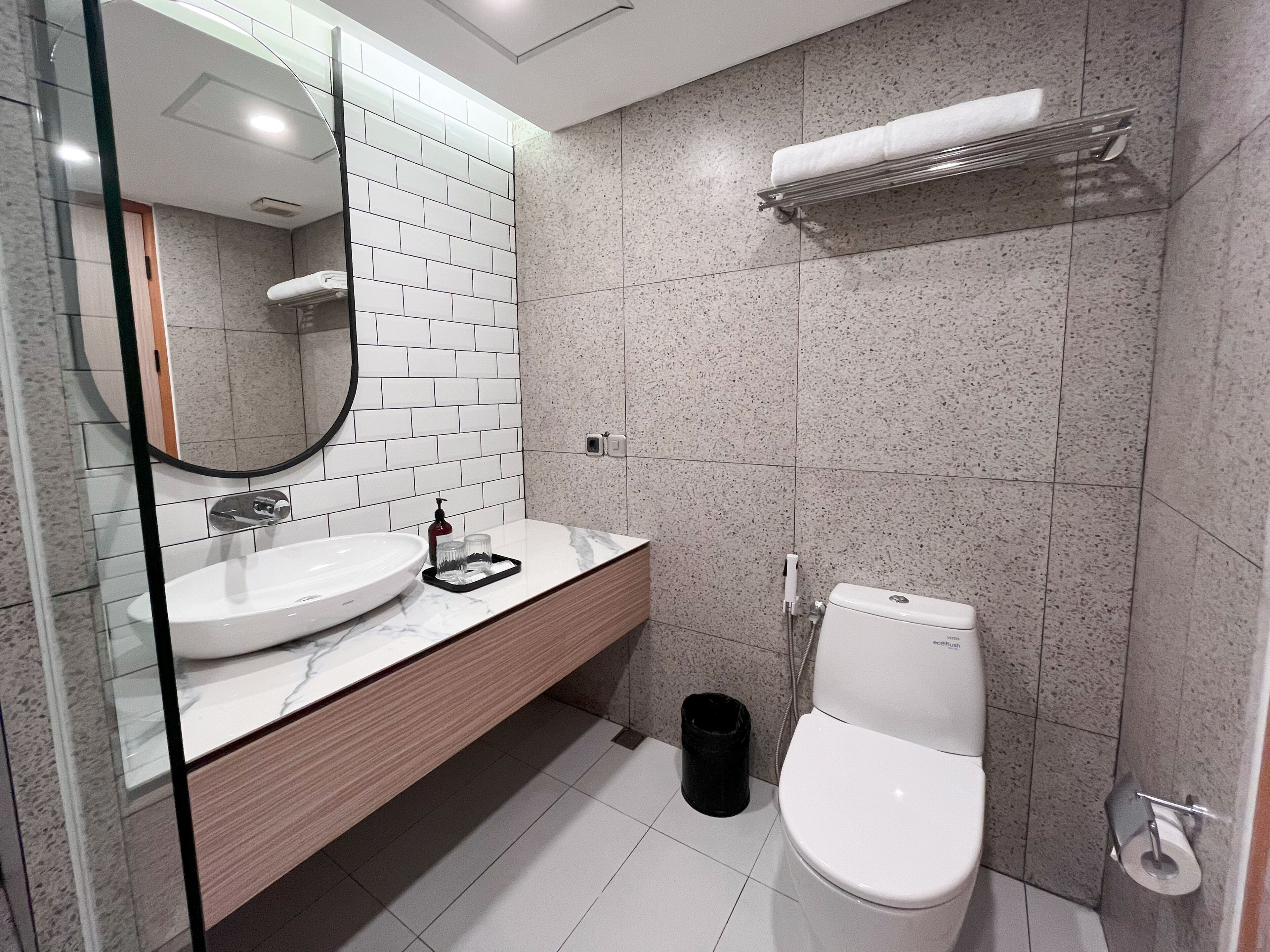 Foto - Luminor Hotel Legian Seminyak - Bali