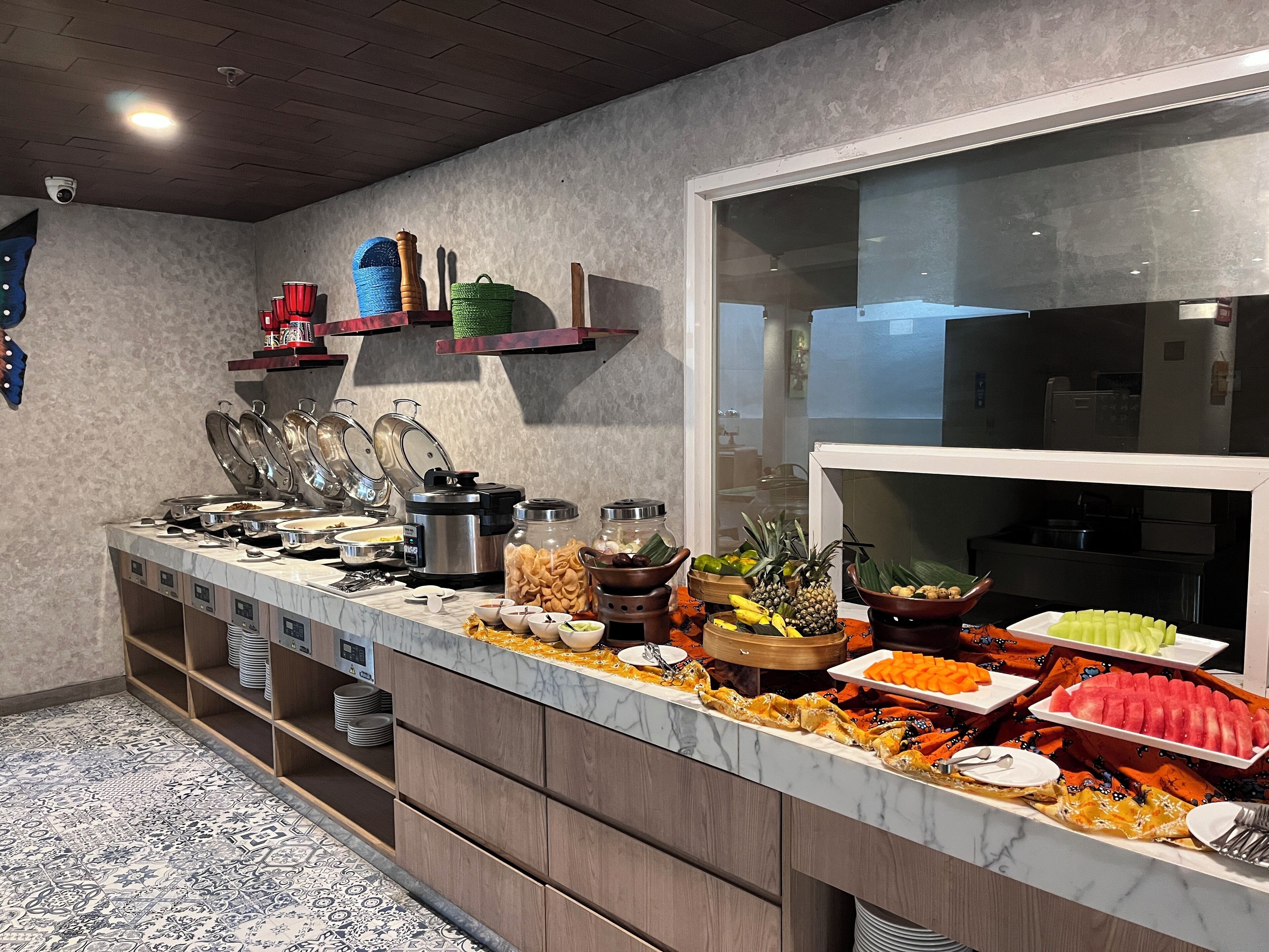 Foto - Luminor Hotel Legian Seminyak - Bali