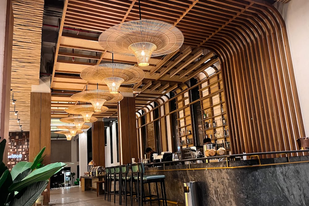 Luminor Hotel Legian Seminyak - Bali