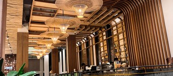 Luminor Hotel Legian Seminyak - Bali