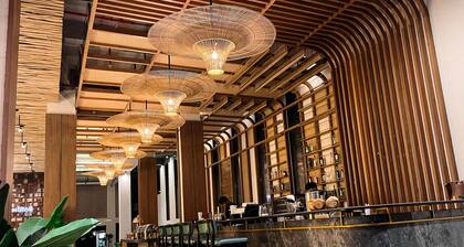 Luminor Hotel Legian Seminyak - Bali