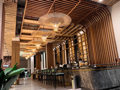 Luminor Hotel Legian Seminyak - Bali