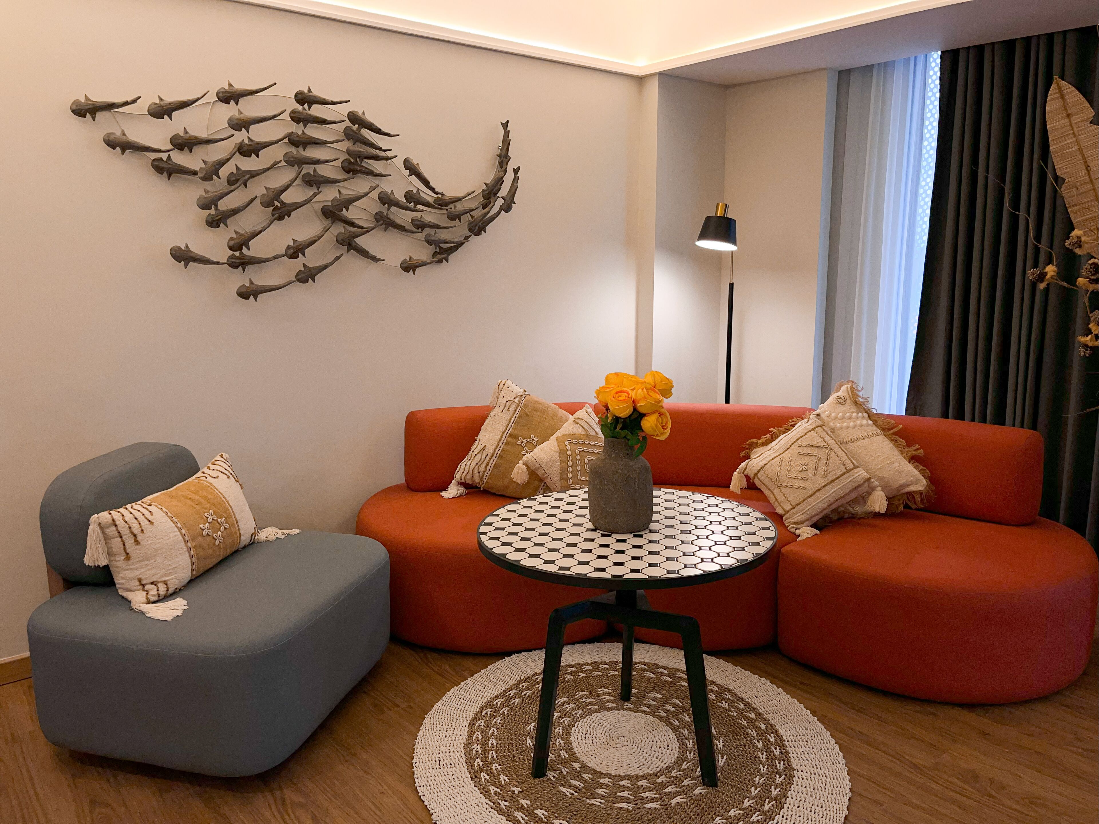 Foto - Luminor Hotel Legian Seminyak - Bali