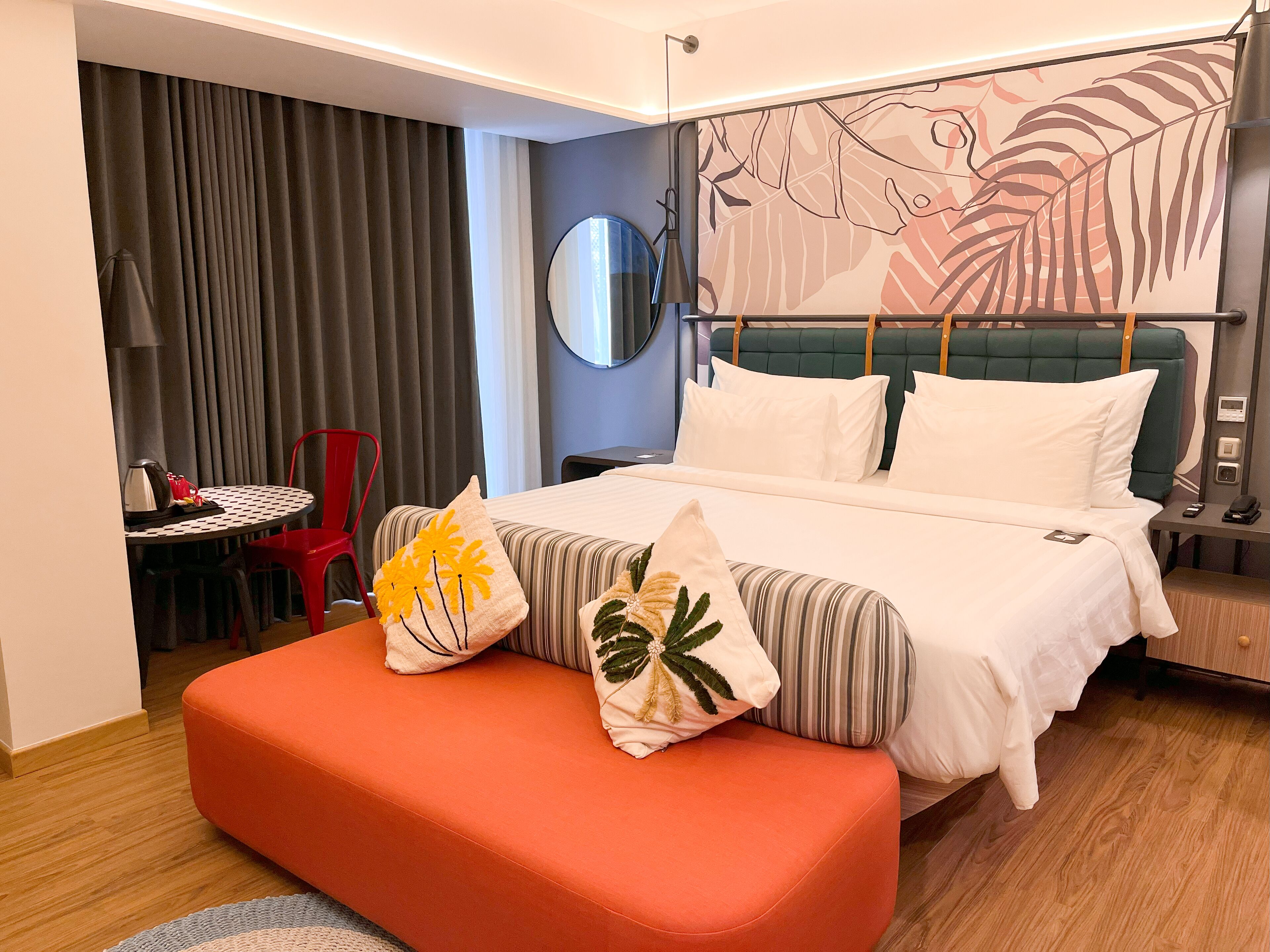 Foto - Luminor Hotel Legian Seminyak - Bali