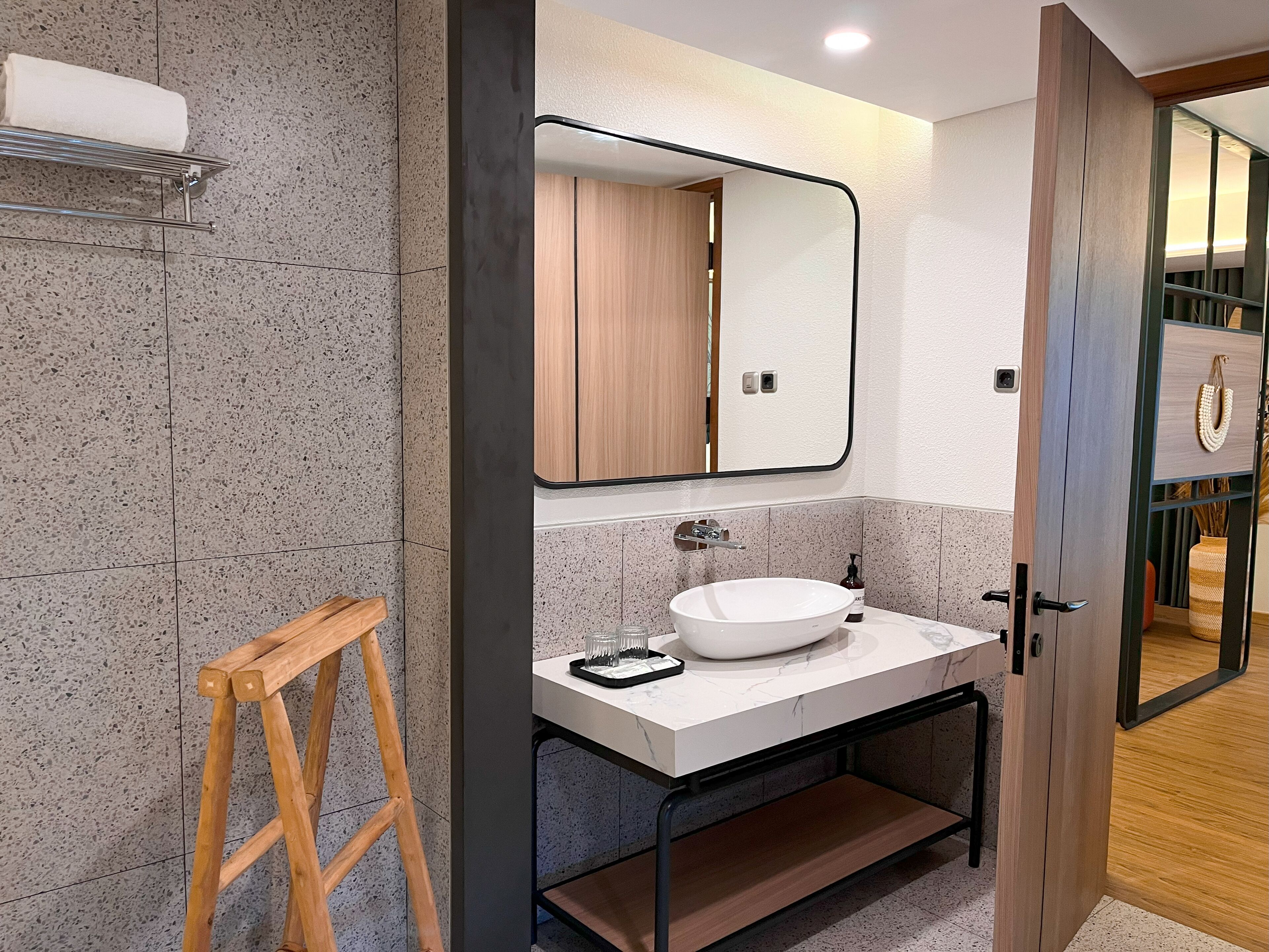 Foto - Luminor Hotel Legian Seminyak - Bali